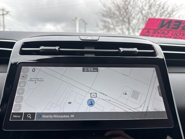 Certified 2023 Hyundai Tucson Limited image 37