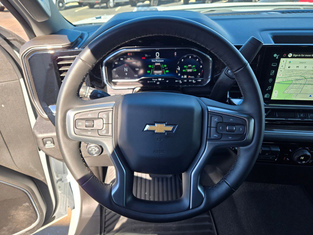 Certified 2025 Chevrolet Silverado 2500 LT w/ Convenience Package image 33