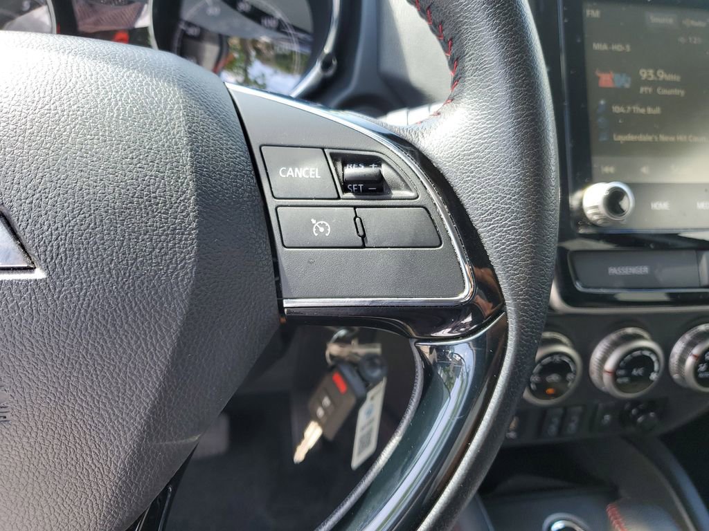 Used 2023 Mitsubishi Outlander Sport LE image 24