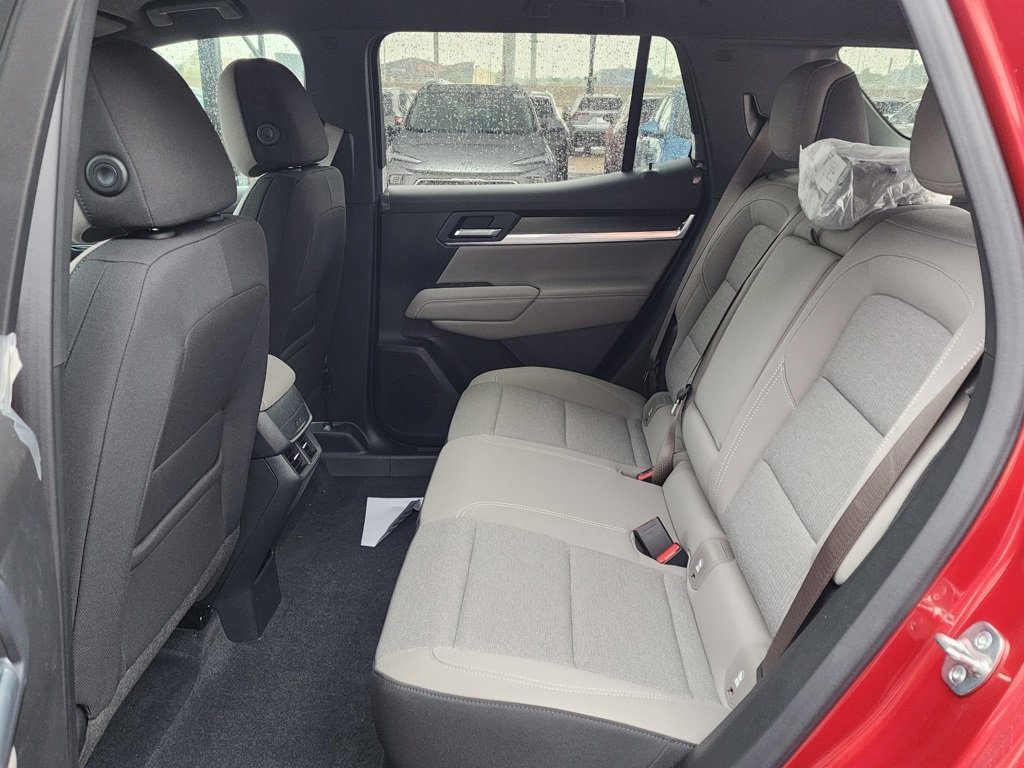 New 2026 GMC Terrain Elevation w/ Black Edition image 40