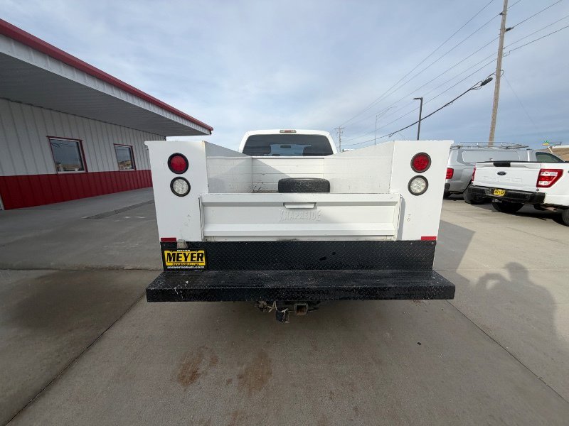 Used 2016 Ford F250 XL image 7