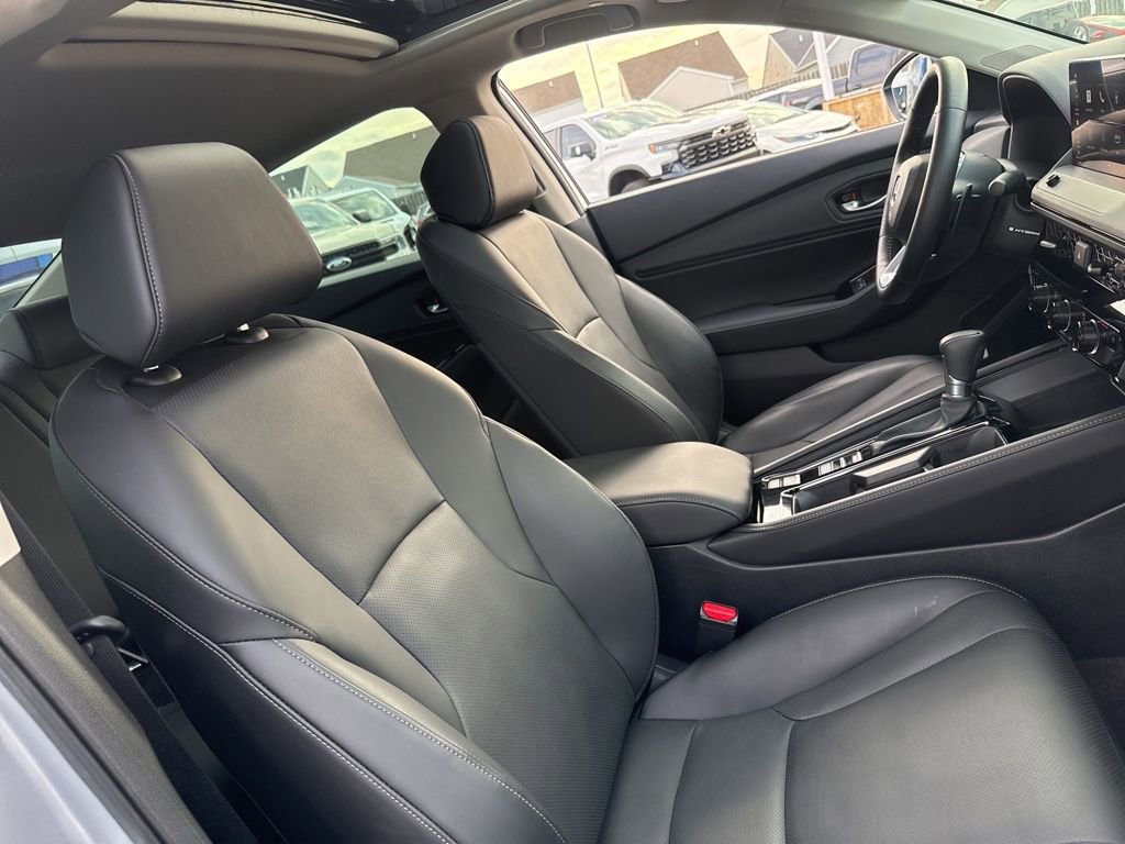 Used 2025 Honda Accord Touring image 28