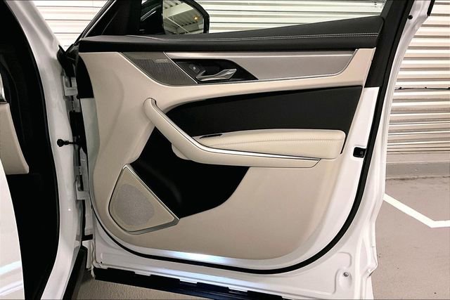 Certified 2025 Jaguar F-PACE R-Dynamic S image 27