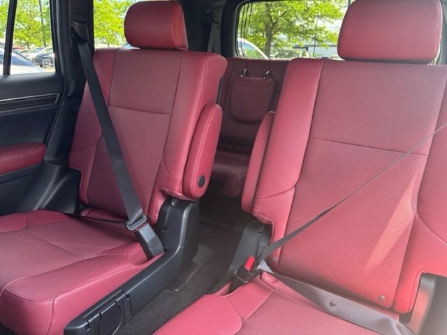 Used 2020 Lexus GX 460 Premium w/ Premium Package AWD/4WD image 23