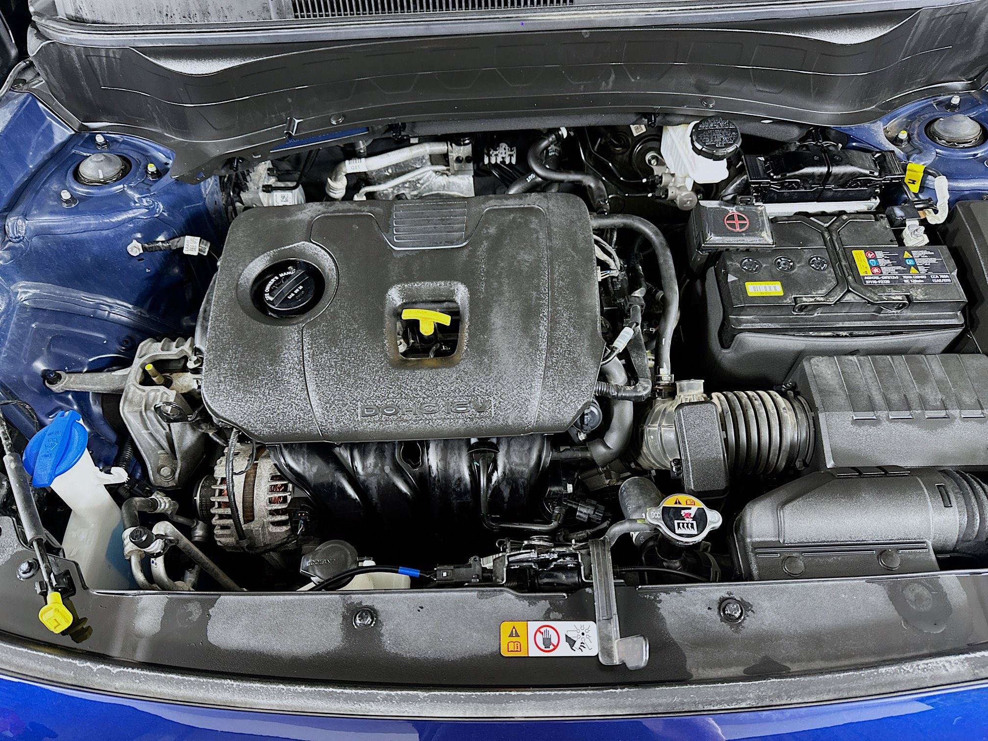 Certified 2024 Kia Seltos EX AWD/4WD image 29