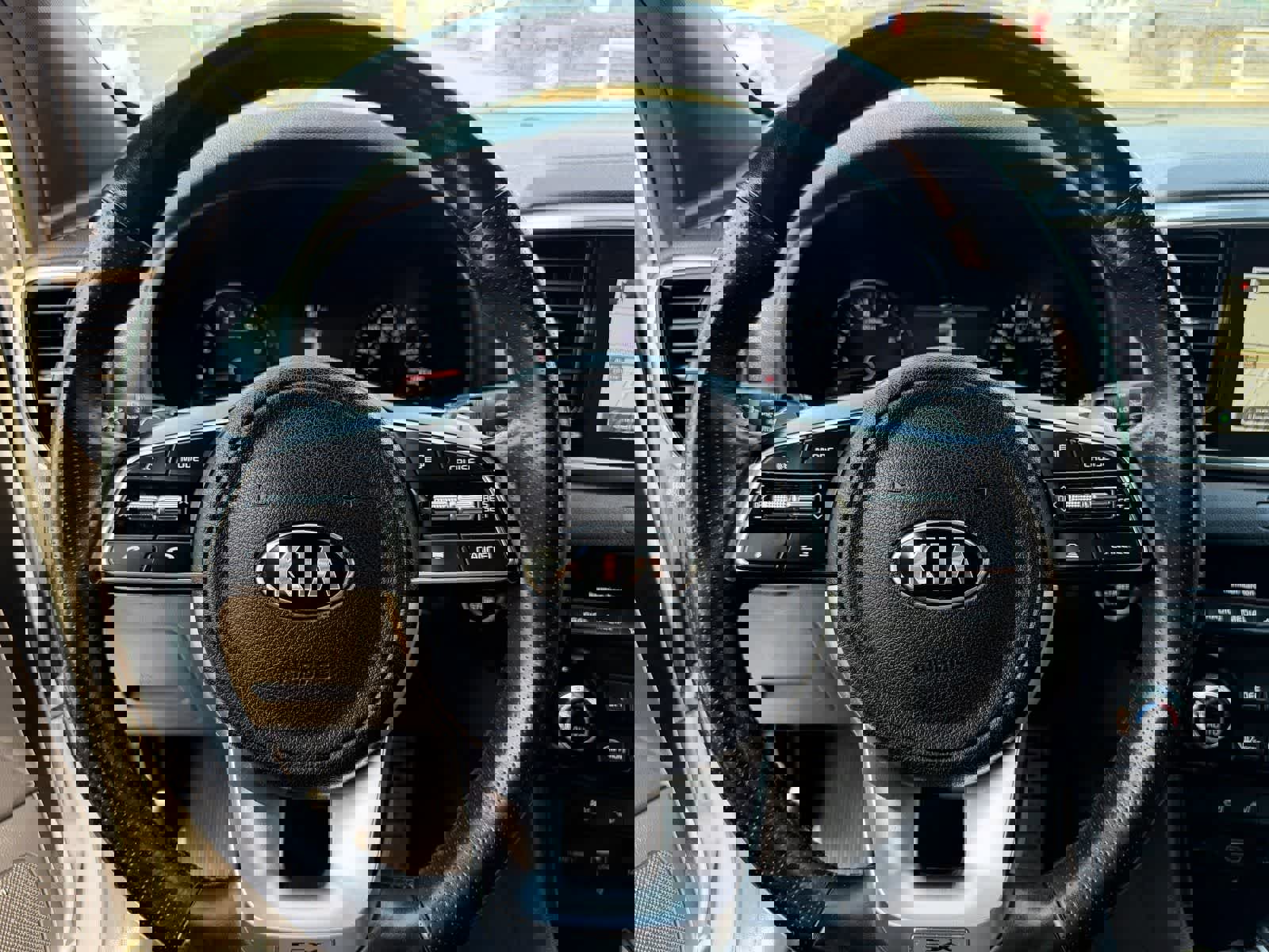 Used 2020 Kia Sportage SX image 19