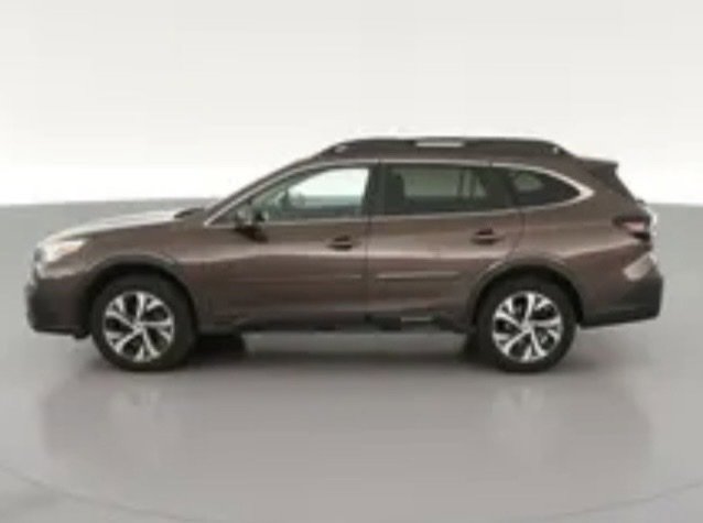 Used 2022 Subaru Outback Touring XT image 2