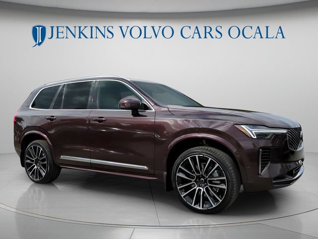 New 2026 Volvo XC90 B6 Plus AWD/4WD video 1