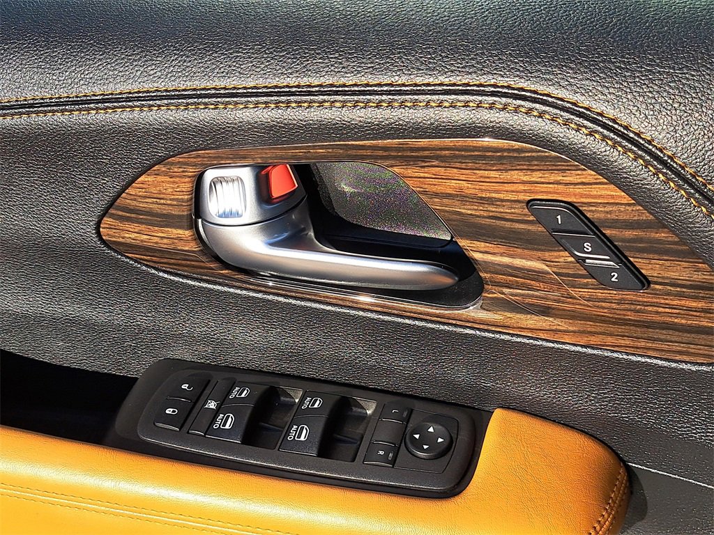 Used 2022 Chrysler Pacifica Pinnacle image 30