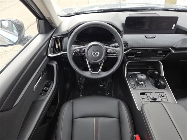 New 2026 MAZDA CX-70 SC image 18