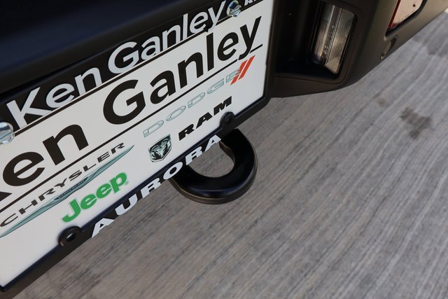 New 2025 Jeep Wrangler Sahara image 34