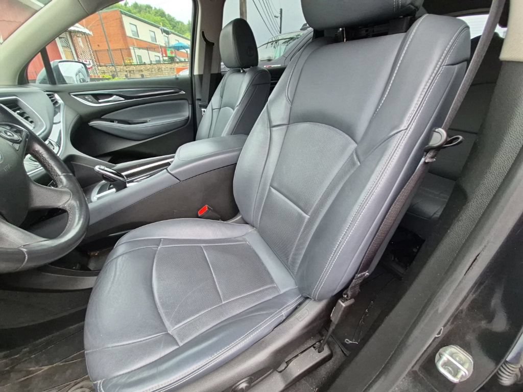 Used 2019 Buick Enclave Essence w/ Trailering Package, 5000 lbs. AWD/4WD image 11