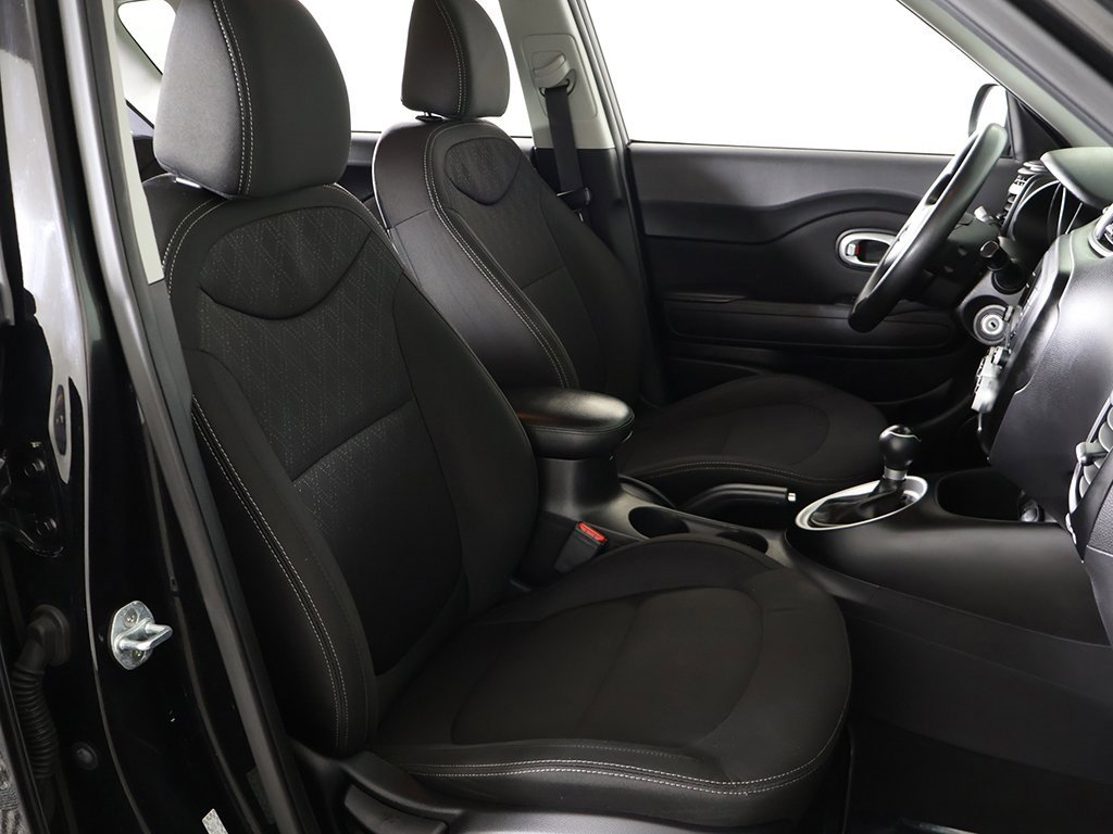 Used 2017 Kia Soul image 25