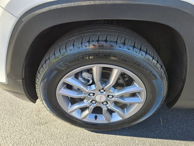 Used 2024 GMC Terrain SLT image 20