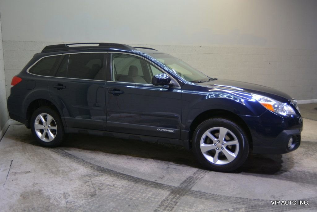 Used 2013 Subaru Outback 2.5i Premium image 27