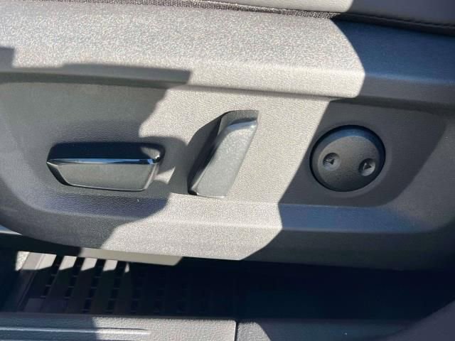 New 2026 Nissan Rogue Platinum image 19