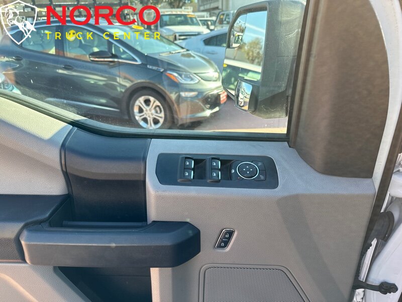 Used 2017 Ford F150 XL w/ XL Power Equipment Group RWD image 18