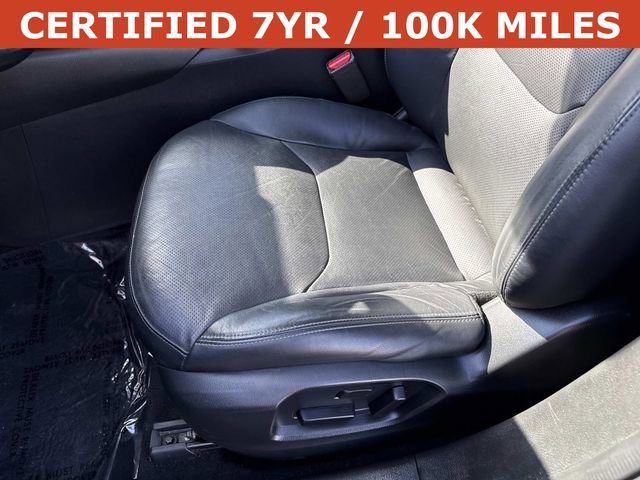 Used 2022 MAZDA CX-9 Touring w/ Touring Premium Package image 15