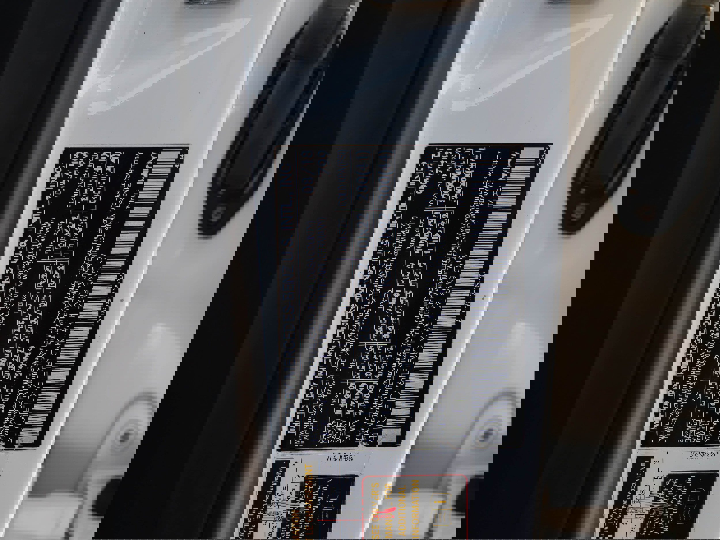 Used 2019 Mercedes-Benz GLE 43 AMG 4MATIC image 54