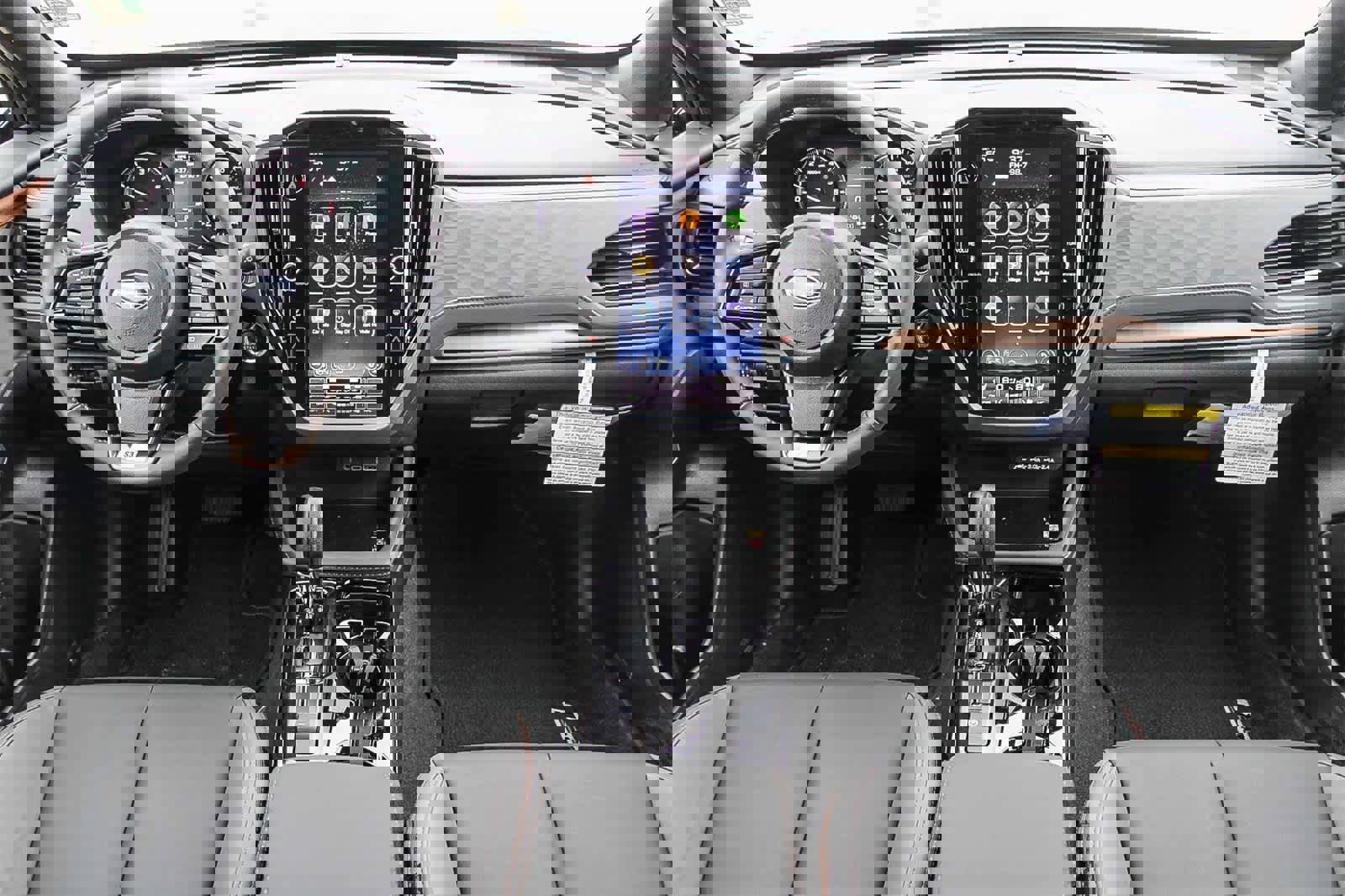 New 2026 Subaru Forester Sport image 12