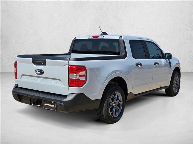 New 2026 Ford Maverick XLT FWD image 2
