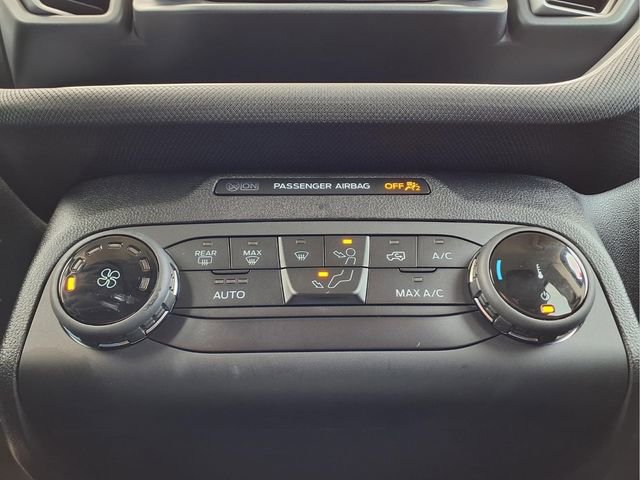 Used 2022 Ford Bronco Sport Big Bend image 24