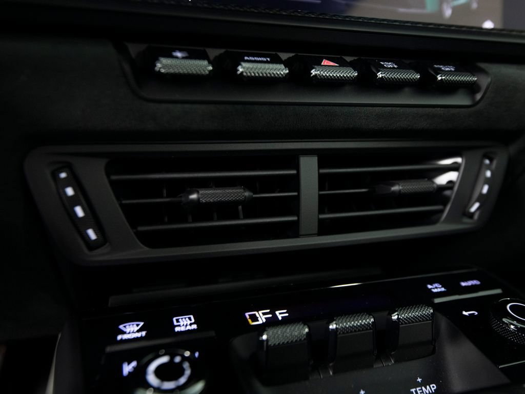 Certified 2026 Porsche 911 GT3 RWD image 34