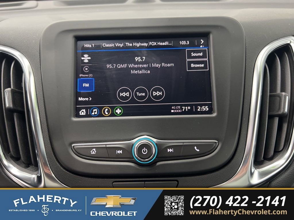 Used 2024 Chevrolet Equinox LT AWD/4WD image 29
