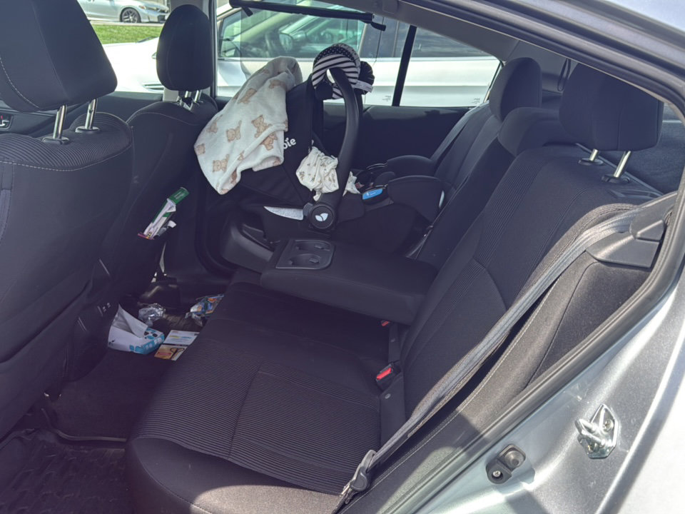 Used 2021 Subaru Legacy Premium AWD/4WD image 16