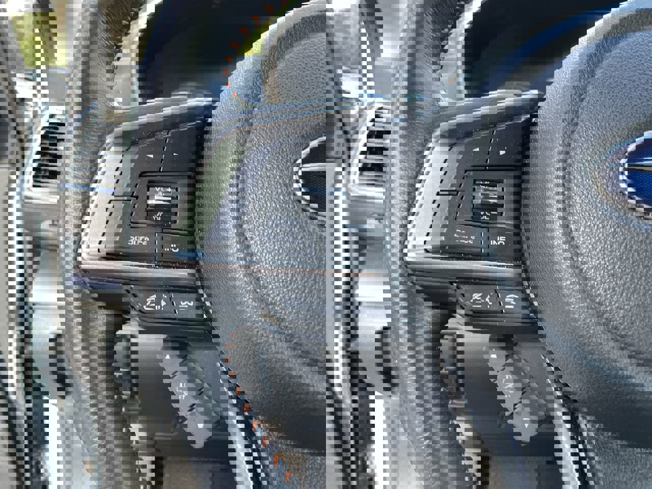 Used 2019 Subaru Crosstrek 2.0i Limited w/ Moonroof Package w/Navigation image 13