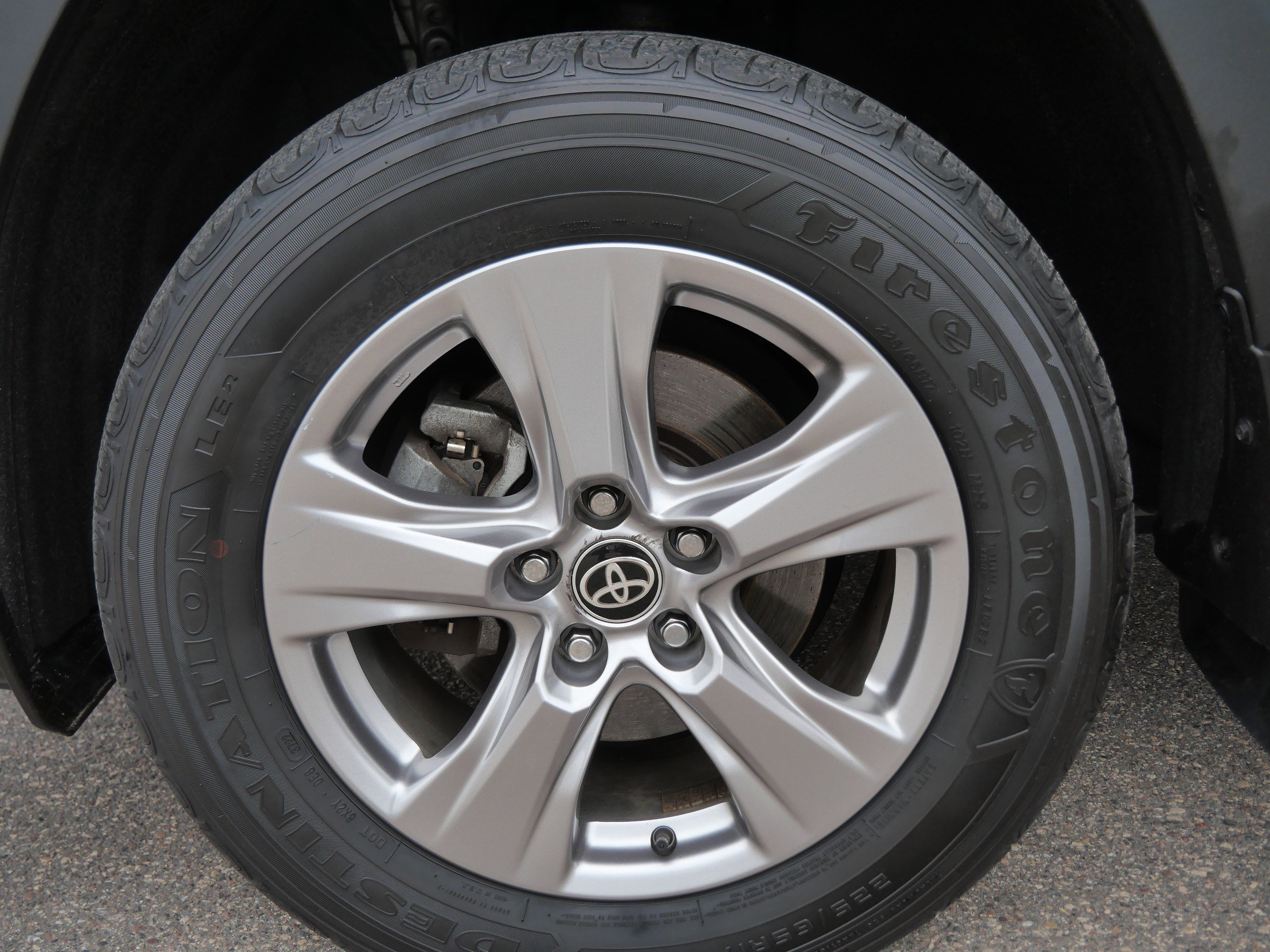 Certified 2022 Toyota RAV4 XLE w/ Convenience Package image 16