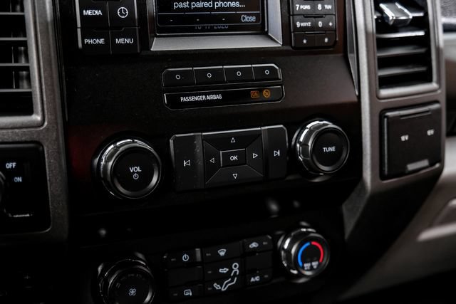 Used 2019 Ford F250 XL w/ Power Equipment Group RWD image 25
