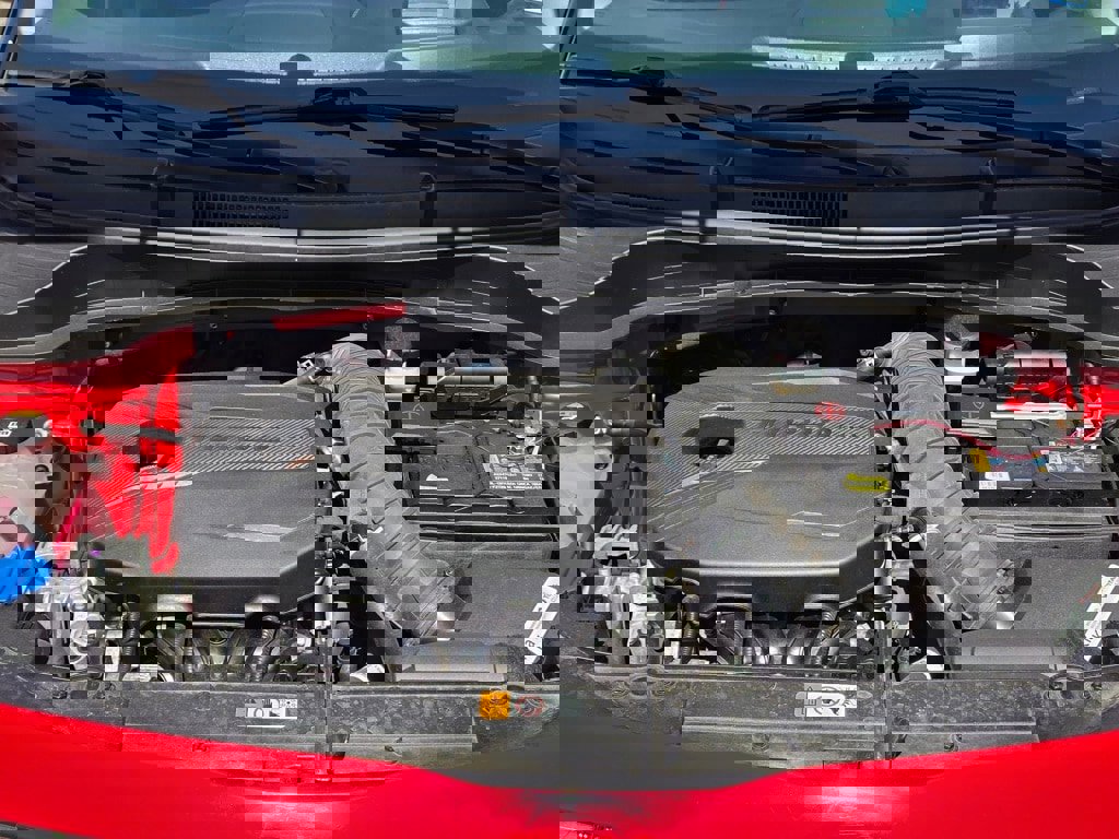 Used 2022 Kia Soul Turbo image 27