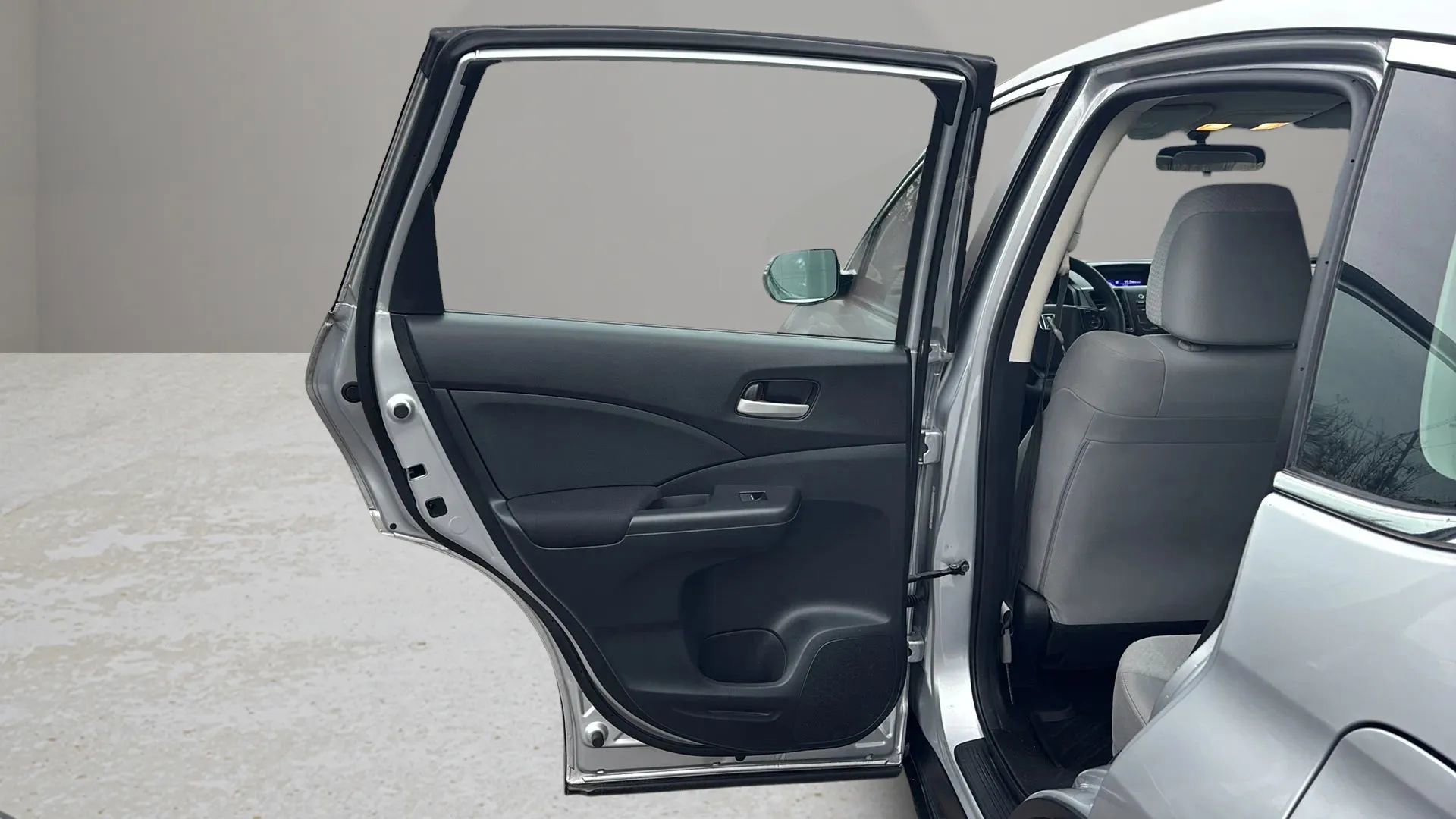 Used 2016 Honda CR-V LX image 27