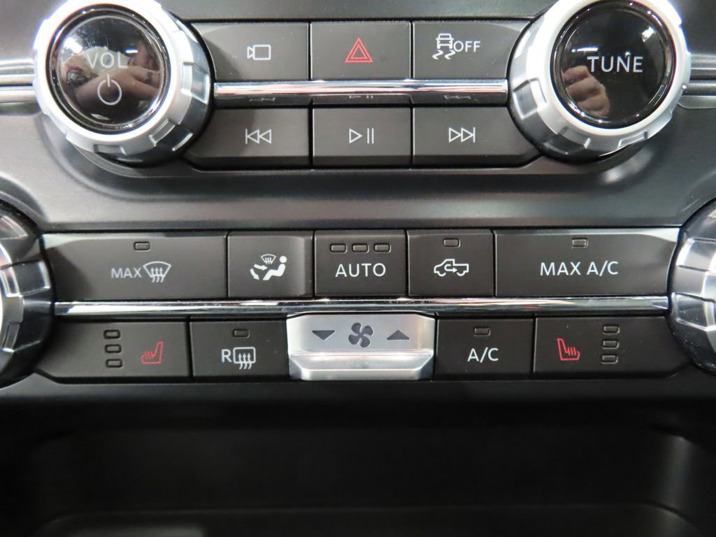 Used 2025 Ford F150 Tremor w/ Bed Utility Package AWD/4WD image 67