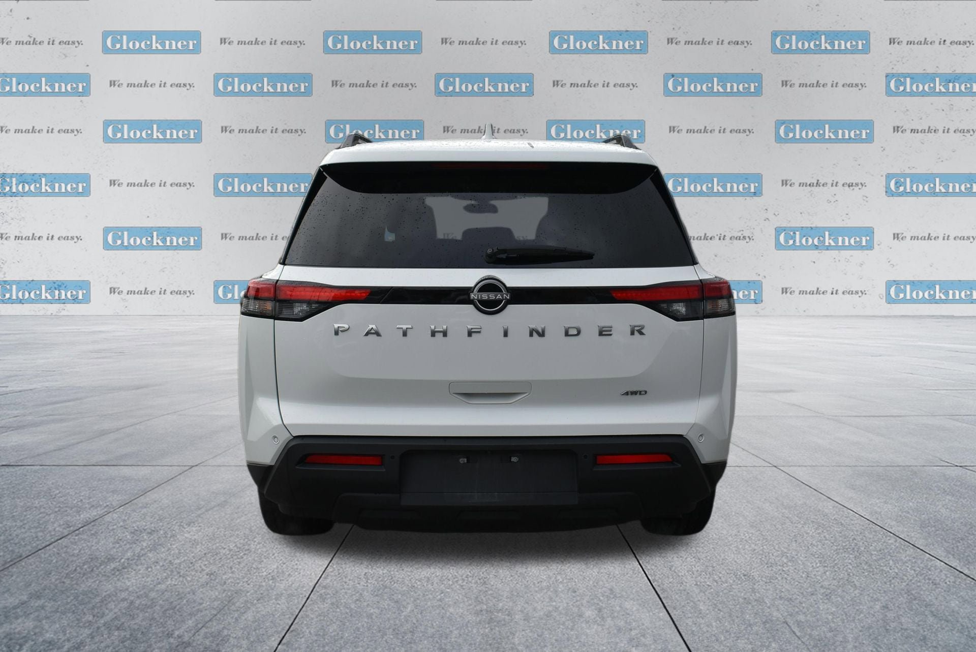 Used 2025 Nissan Pathfinder SV image 7