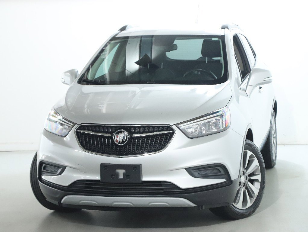 Used 2019 Buick Encore Preferred image 3