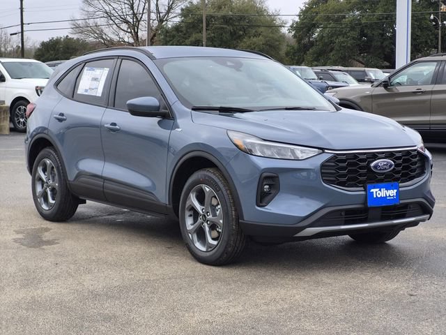 New 2026 Ford Escape ST-Line Select AWD/4WD image 2