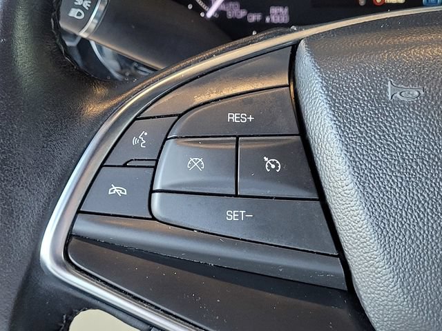 Used 2019 Cadillac XT5 FWD image 24