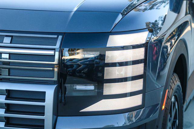 New 2026 Hyundai Palisade XRT Pro AWD/4WD image 4