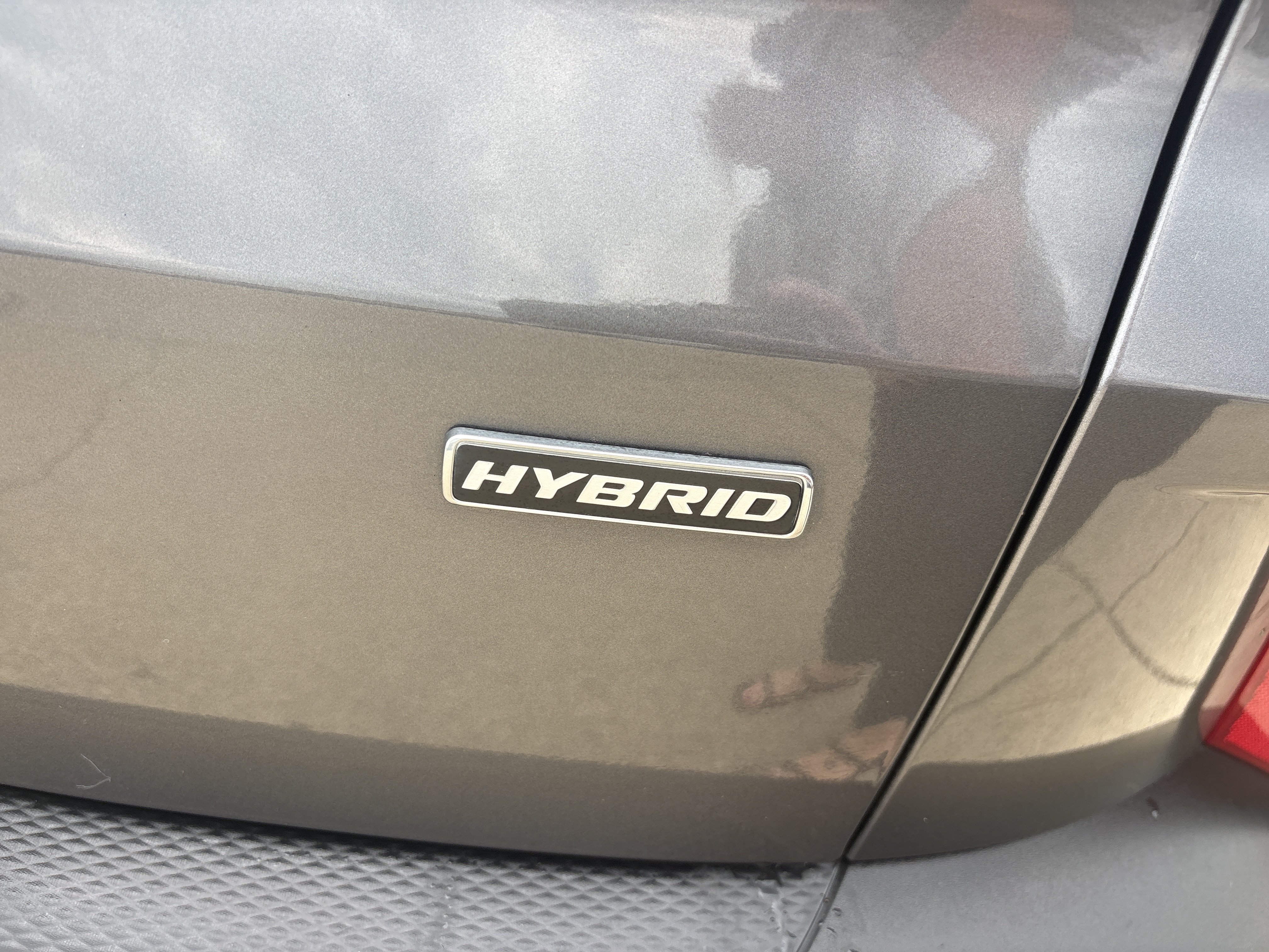 Used 2021 Ford Escape SE w/ SE Sport Appearance Package FWD image 7
