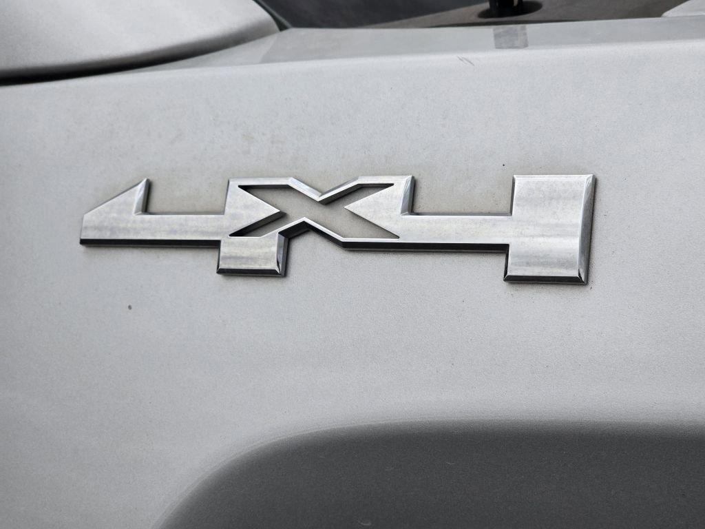 Used 2016 GMC Sierra 1500 SLT image 23