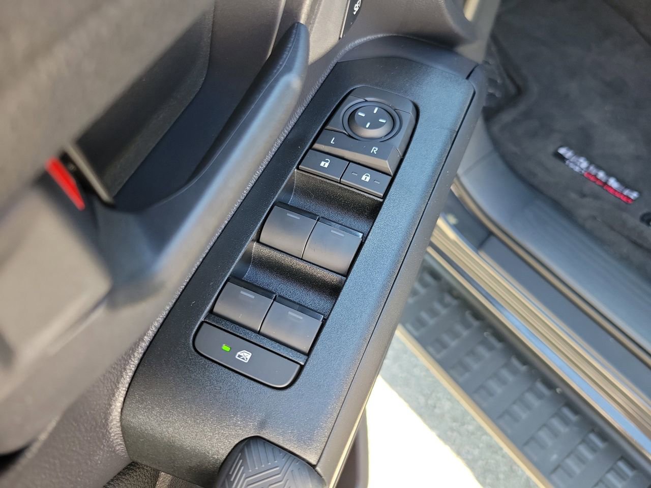 New 2026 Toyota 4Runner TRD Off-Road Premium image 14