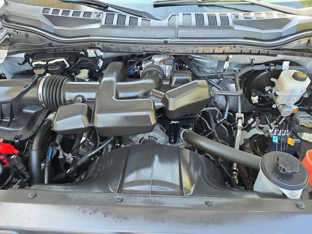 Used 2018 Ford F250 XL RWD image 14