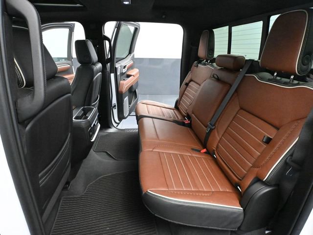 Used 2024 GMC Sierra 1500 Denali Ultimate image 47