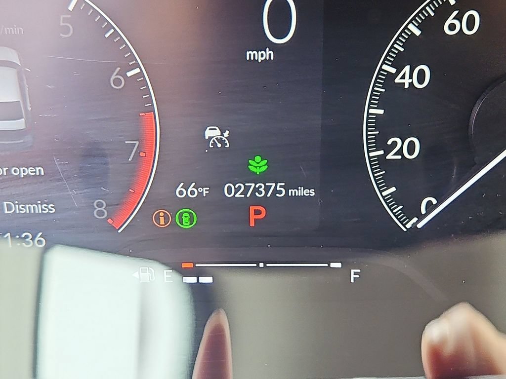 Used 2024 Honda Civic EX image 13