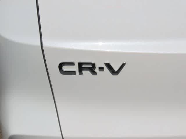 Used 2024 Honda CR-V EX-L image 7