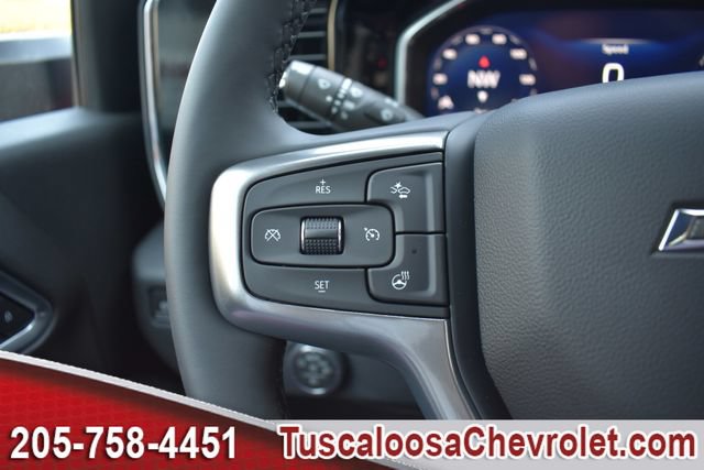 New 2026 Chevrolet Silverado 2500 LT w/ Trail Boss Package AWD/4WD image 20