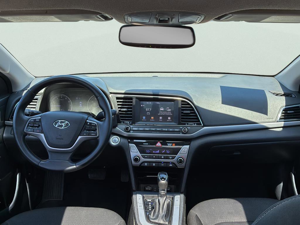 Used 2017 Hyundai Elantra Value Edition image 27