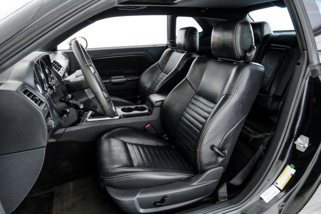 Used 2009 Dodge Challenger R/T RWD image 25